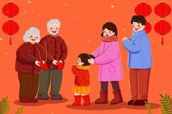 中国“礼”文化的复杂多样性