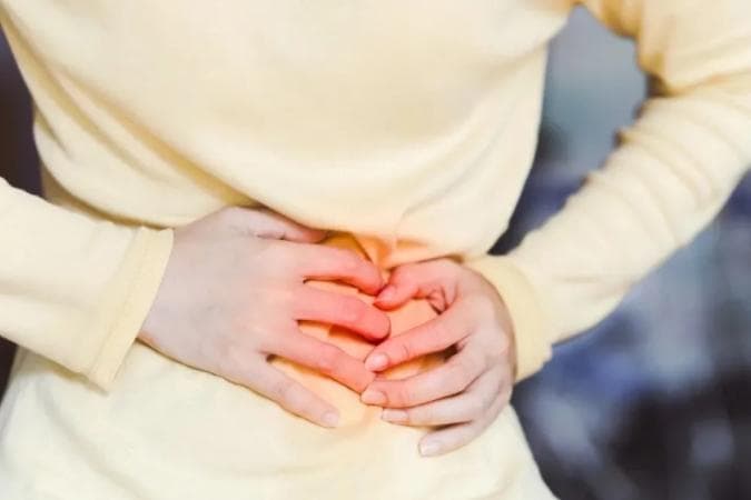 腹痛之容易被忽视的“小小”阑尾