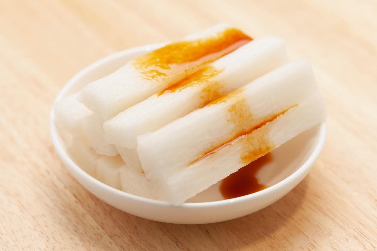 山药食谱大放送，美味与健康并存的滋补佳品