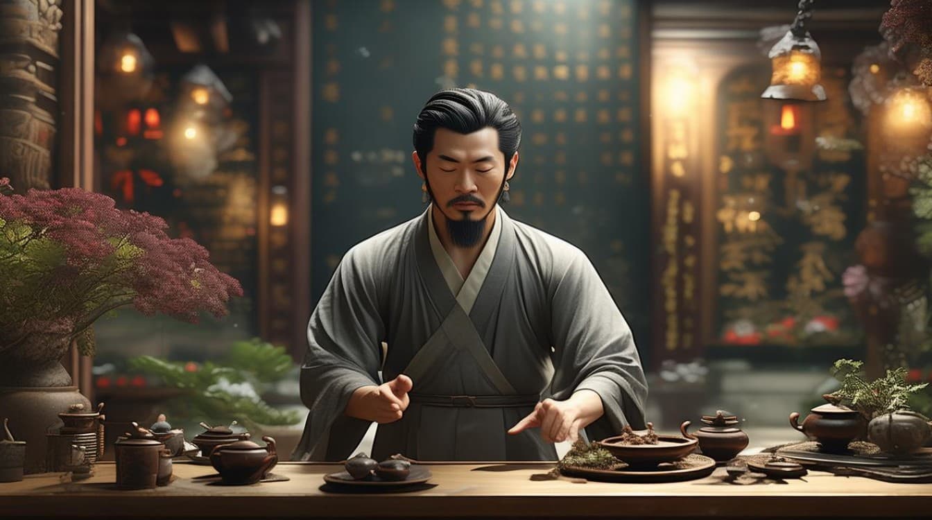 茶直播的魅力：从互动到购买的一站式体验