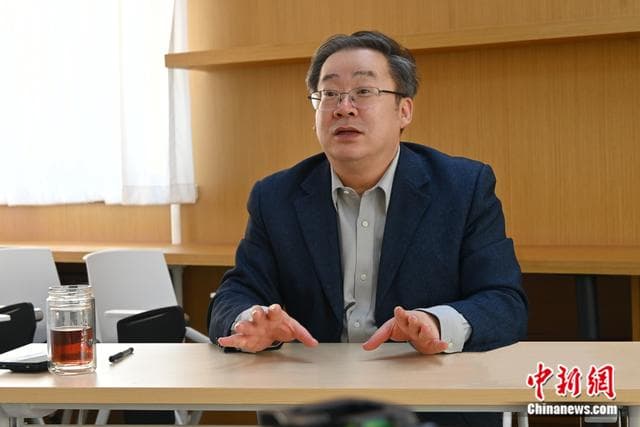 南开大学打造“AI大先生”：叶嘉莹诗教遗产将获数字重生