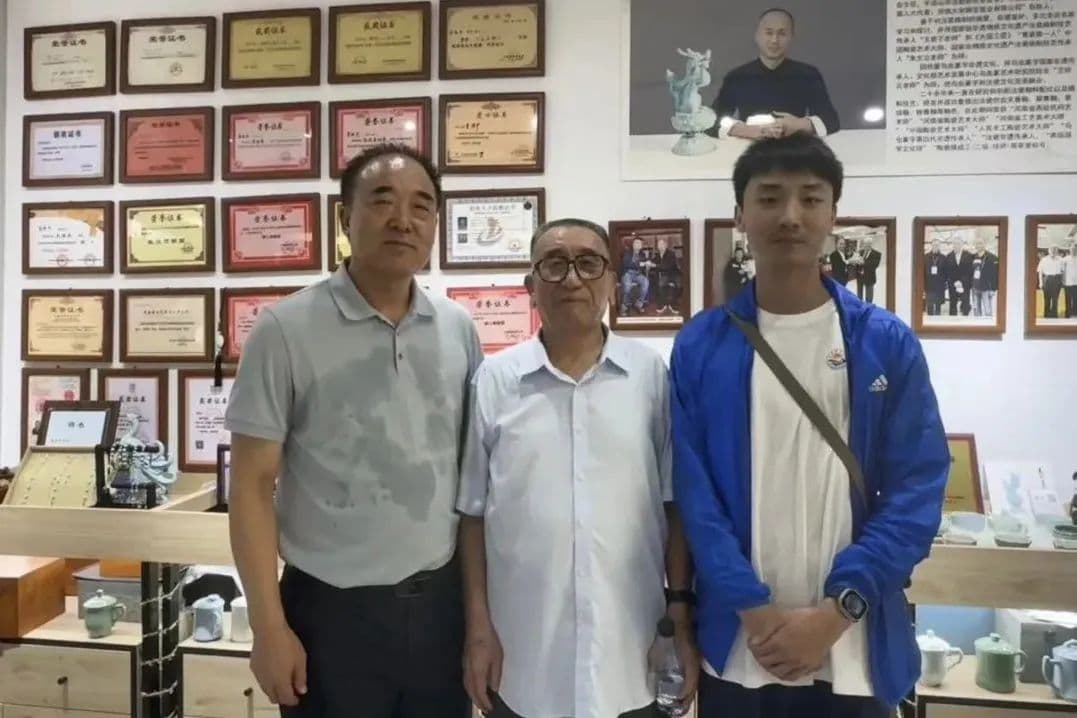 探寻非遗之美，让非遗技艺“活”起来