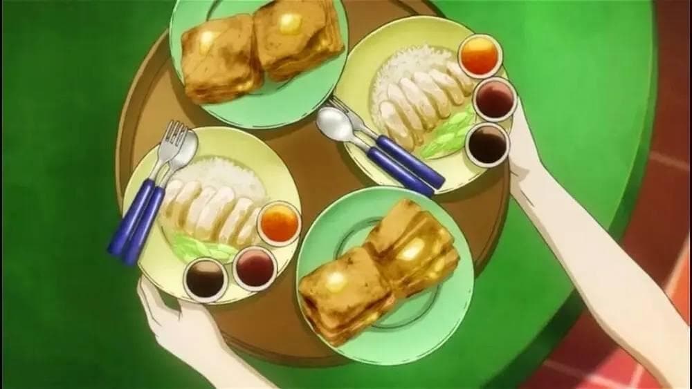 韭菜馅饺子：传统做法与营养解读