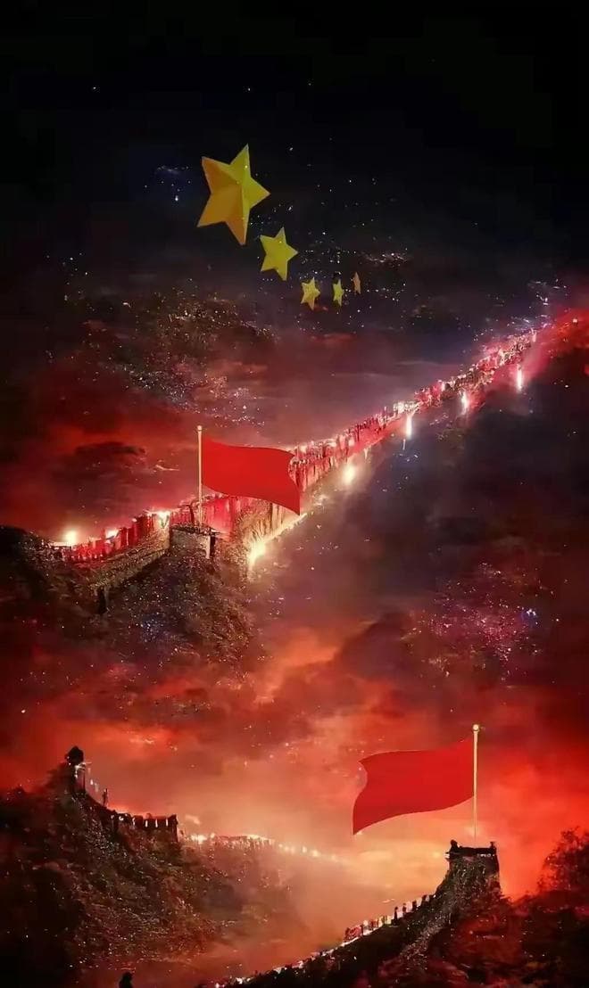 如果有了战争，你可以为祖国做点什么？