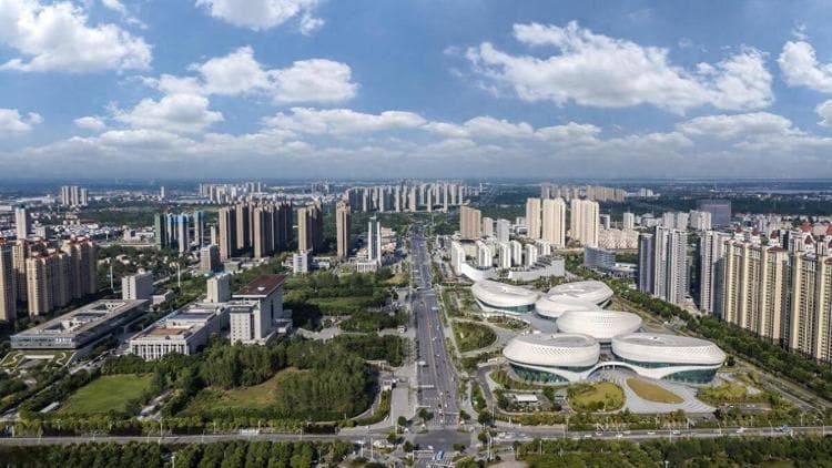 孝感市哪个区县市最富？孝感市各区县市经济实力排名