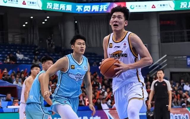 青岛94-78大胜辽宁：球员表现分析
