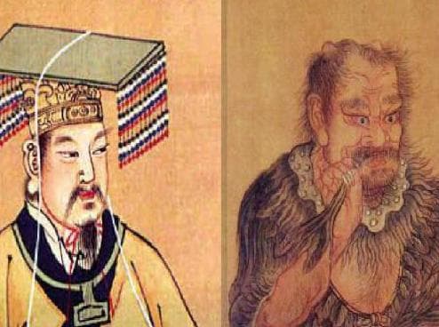 我们为何称他们为炎帝和黄帝？——探索中国上古两位伟大的领袖