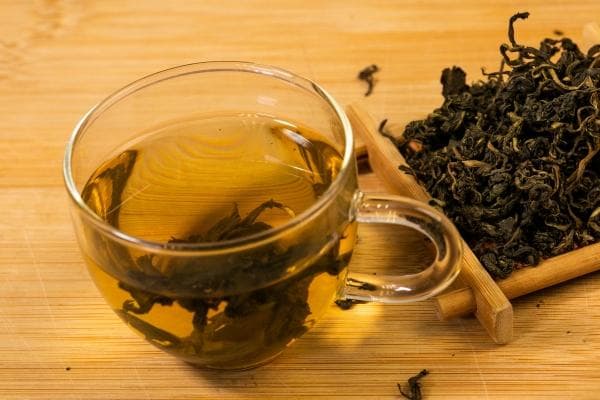 蒲公英茶的副作用是什么