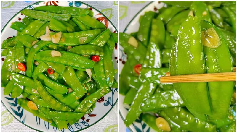 6道时蔬食谱春季吃起来！能调理身体 滋养五脏、还能增强免疫力！