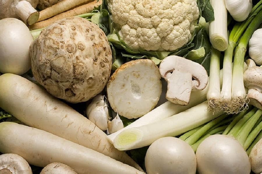 当心秋老虎发威！立秋、处暑吃「白色食物」，润肺又防秋燥