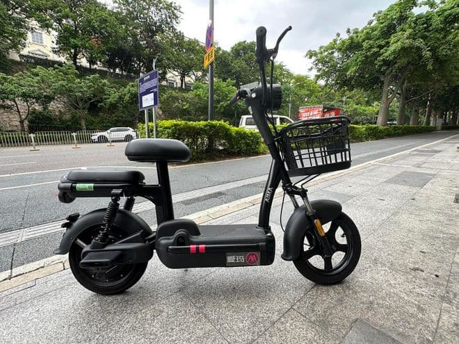 电动车性能可分为5档，1500W电机是第3档，第1档、第2档有多少W？
