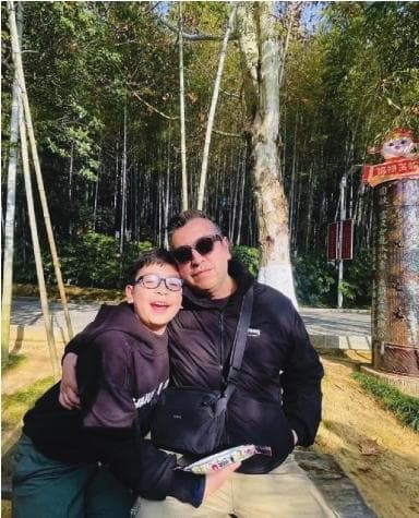 入乡随俗！看外地人在南昌如何过大年