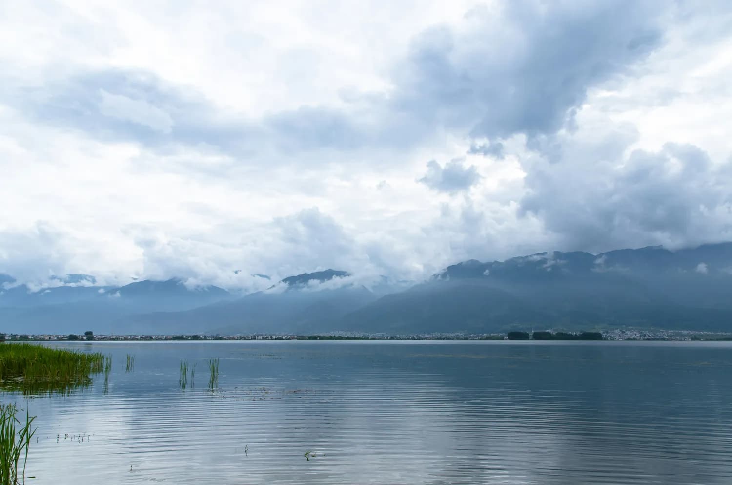 丽水自驾游：浙江最美自然景观三日游攻略