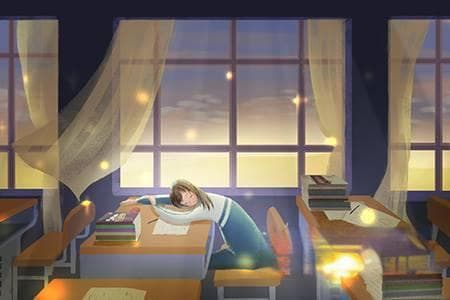 梦境与爱情：7种梦境暗示你的感情运势