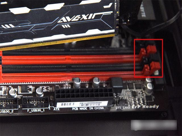 电脑内存升级DDR4：注意事项与主板兼容性检查