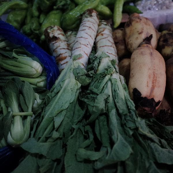 莴笋不能跟六种食物一起吃