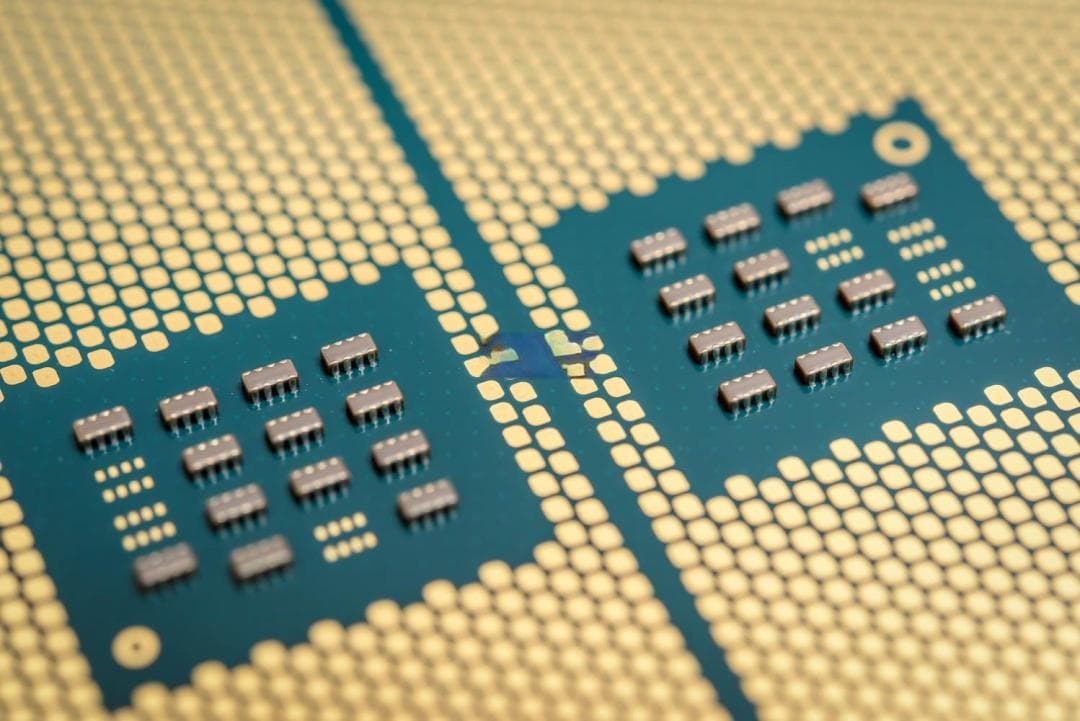 服务器硬件组成详解：从CPU到电源的全面解析