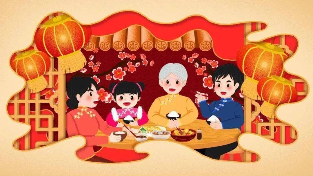 春节各地习俗大盘点！南北差异、民族特色，过年方式大不同！