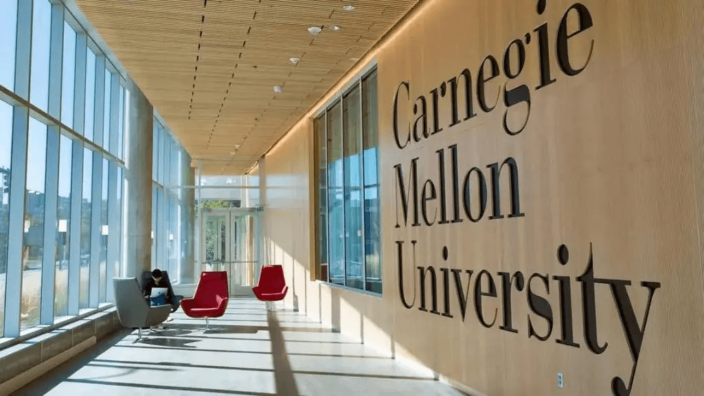 卡耐基梅隆大学（CMU）计算机相关专业汇总详解！
