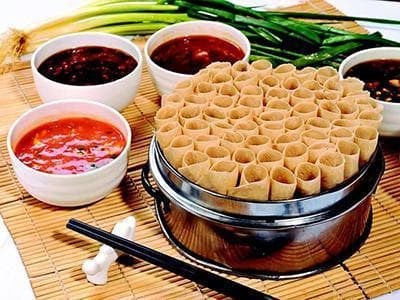 莜面：粗粮中的营养多面手