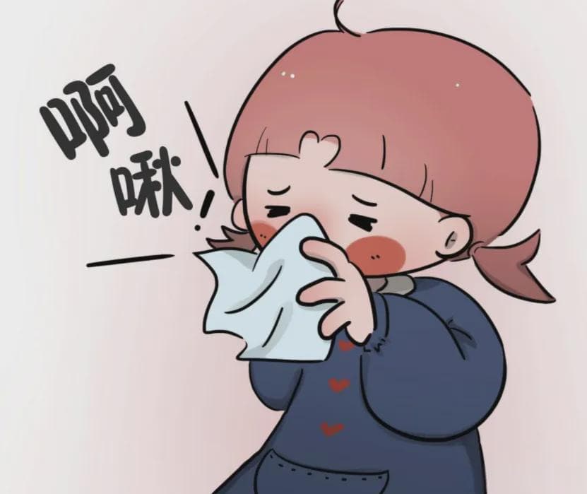 秋季过敏高发，教你识别并避开这些过敏源！