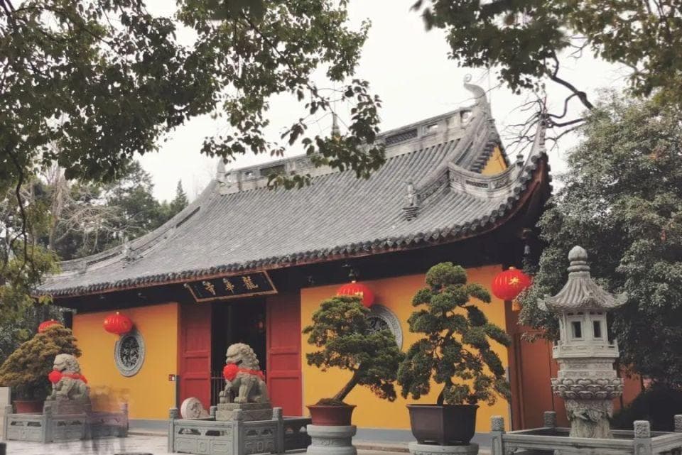 上海“必玩”景点推荐（第二波）