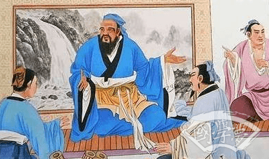 颜回身上究竟有哪些优点 为何孔子会这么喜欢他呢