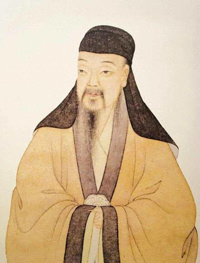 历史上流放岭南的五位名人，汤显祖第五，苏轼第二，第一是谁呢？