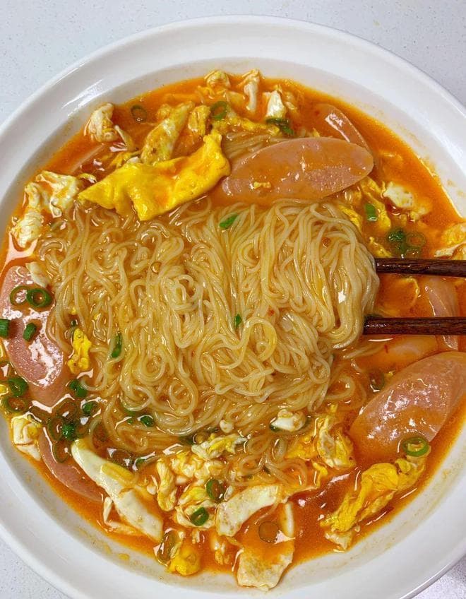 福建线面：细滑劲道，美味传承