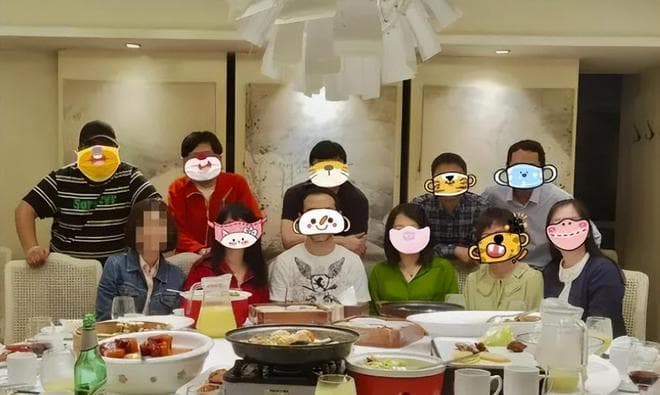 “一群学霸生了一群渣二代”，合肥一中同学聚会，谈起教育扎心了
