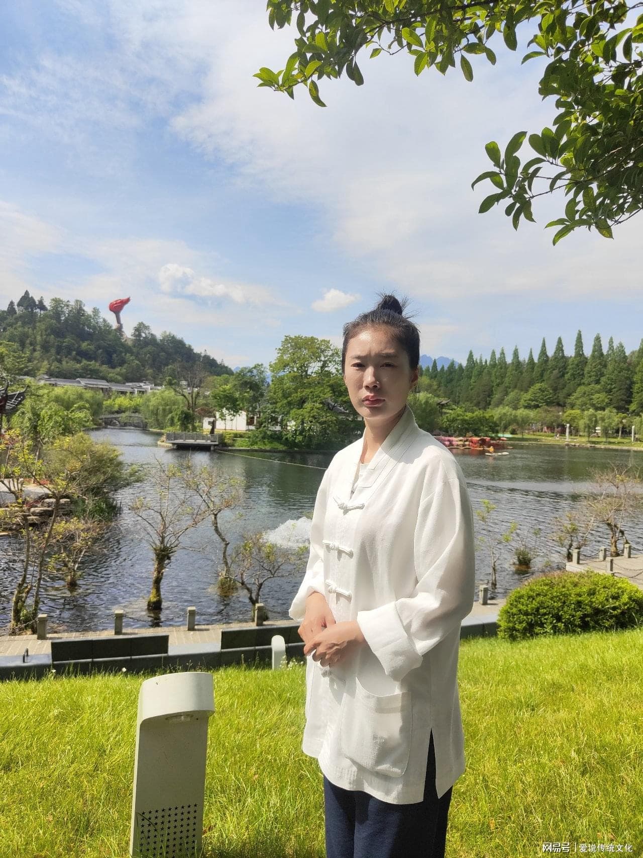致虚极，守静笃——国学易经大师李子岂解读《道德经》