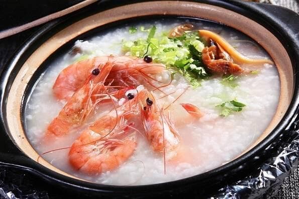 美味营养的海鲜粥，为你揭秘制作方法与营养价值