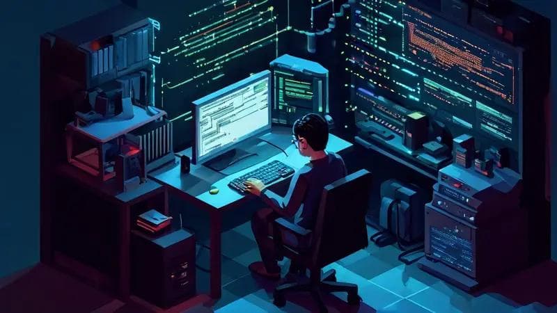 HR如何面试软件开发人员？这是一份全面的面试指南