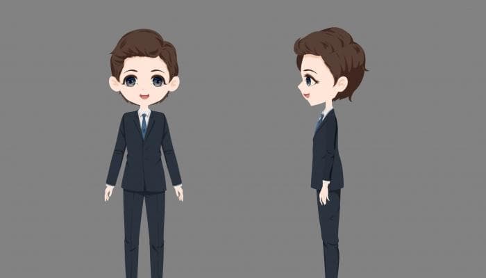 职场发型妆容礼仪规范：从发丝到妆容的全方位指南