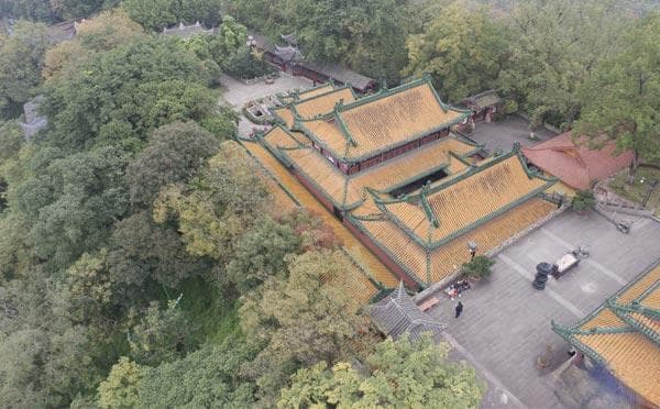 白帝城旅游攻略：探寻历史与自然的交融之旅