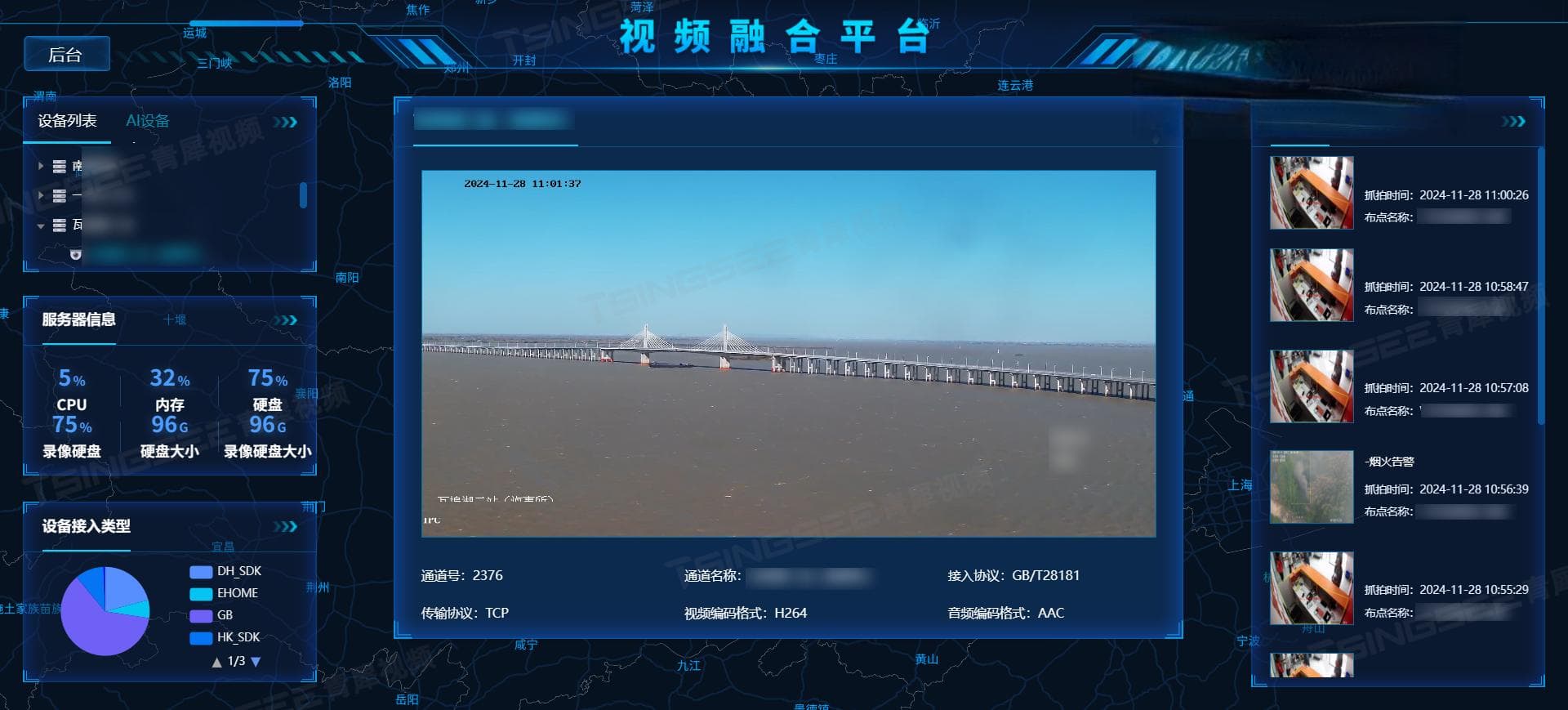 如何根据监控场景选择合适的像素密度？