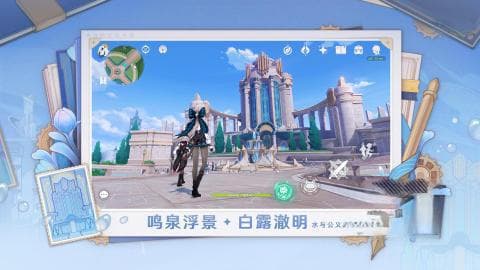 2025年最受欢迎的二字游戏大盘点