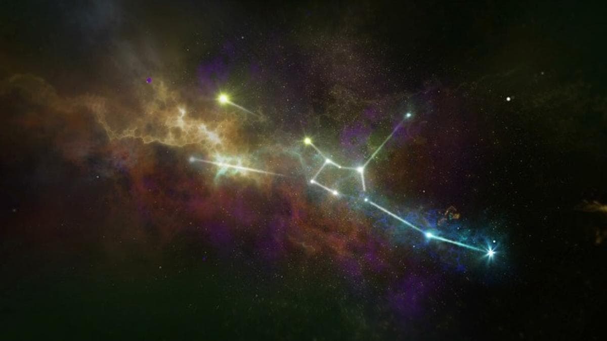 射手座和哪個星座最適合做朋友？深度分析