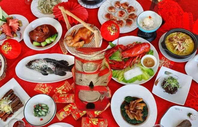 大年初二要吃“开年饭”，牢记：3菜不上桌，2事不能做，图个吉利