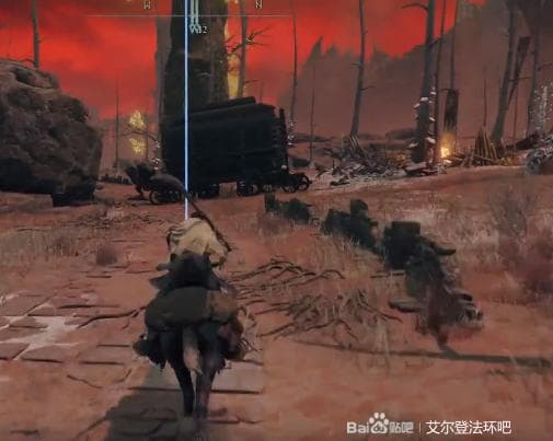 《艾尔登法环》巨剑攻略：获取方法、战灰选择与质变建议
