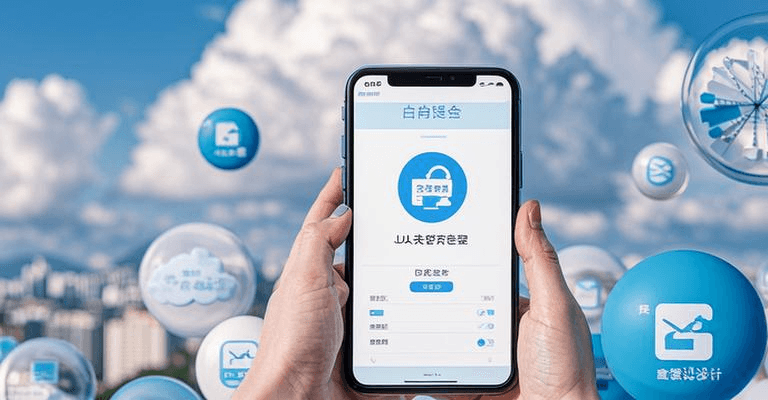 免费云记账软件的数据备份与恢复指南