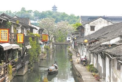 鲁迅故里：生力奔涌的文化传承