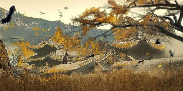 金庸群侠传地图全解析：六大板块、数十个门派分布一览