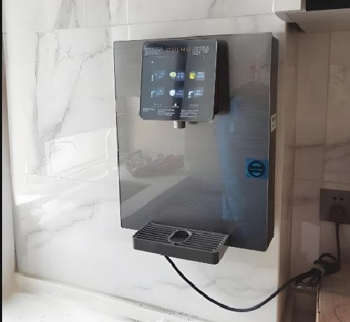 净水器管线机是什么？工作原理、优势及选购指南