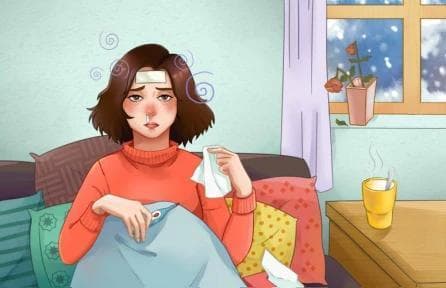 中医怎么治疗感冒？感冒可分5种类型 3种人特别适合用中医治疗