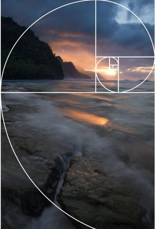 拍照怎么拍好看拍出高级感风景？重庆树莓摄影教你风景构图知识