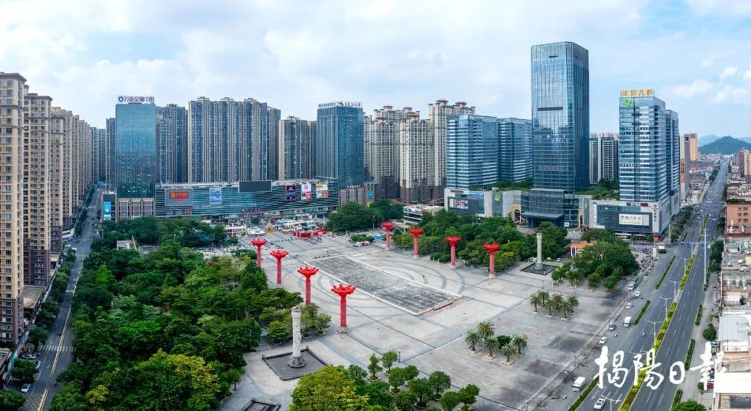 普宁：汇聚跨境电商发展动力，激活外贸新动能