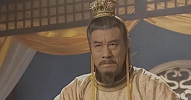 玄武门之变后，李渊被软禁的悲惨晚年