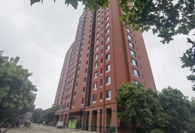 电动车进楼难题怎么破？上海这个社区的"疏堵结合"方案值得借鉴