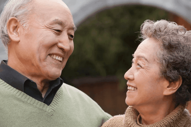 天壮营养，科学助力老年蛋白补充